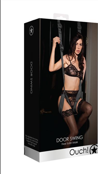 Image du produit Ouch! Door Swing