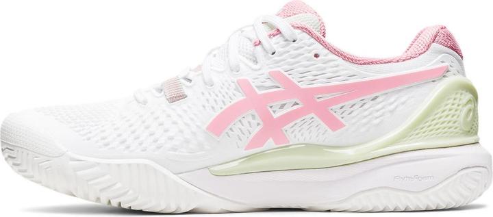 Immagine prodotto ASICS Performance Gel Resolution 9 Padel Shoe Ladies (39)
