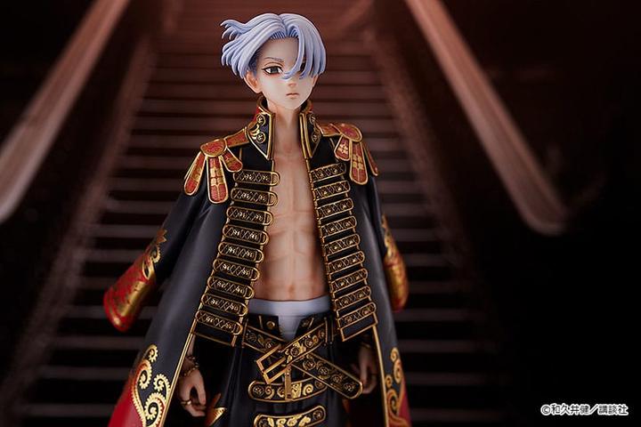 Produktbild Orange Rouge Tokyo Revengers statuette PVC 1/7 Manjiro Sano: Volume 24 Cover Illustration Ver. 24 cm