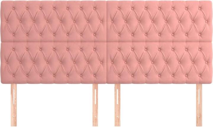 Image du produit VidaXL Mathew (200 x 7 x 128 cm)