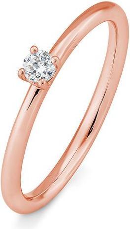 Actual product image Breuning 4-piece madder (54, 750/18 K Gold)