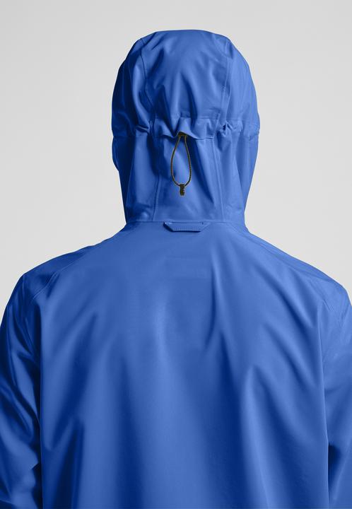 Actual product image Jack Wolfskin Highest Peak 3L Jkt M (3XL)
