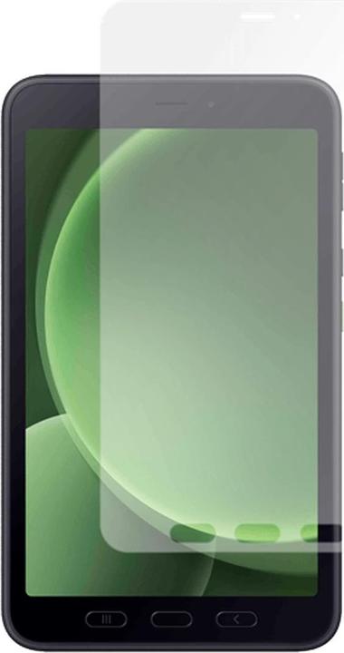 Image du produit Just in Case Protecteur d'écran en verre trempé Samsung Galaxy Tab Active 5 (1 pièce(s), Galaxy Tab Active 5)