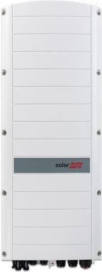 Actual product image Solaredge Hybrid inverter SE5K-RWS StorEdge Engery Net Ready