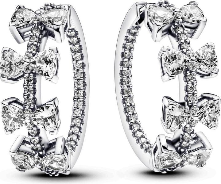 Produktbild Pandora Pandora-Ohrringe (Silber 925)