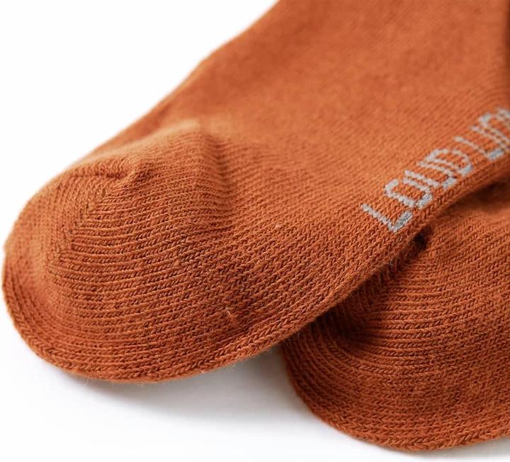 Produktbild VidaXL Kinderstrumpfhose Cognac 116,Farbe: Cognac,Material: 75 (116)