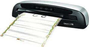 Immagine prodotto Fellowes Saturno 3i (80 - 125 µm, A4)