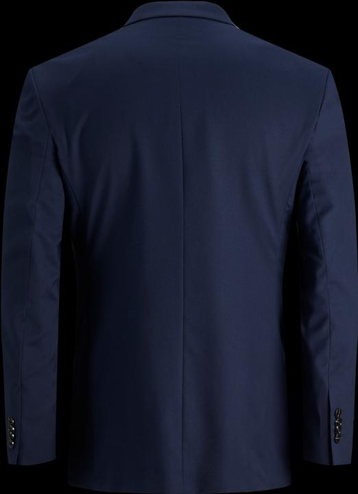 Produktbild Jack & Jones Plus Size Slim Fit Blazer Einreihiger Blazer (60)