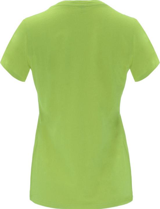 Actual product image Alpinia Womens/Ladies Capri Short-Sleeved T-Shirt (3XL)