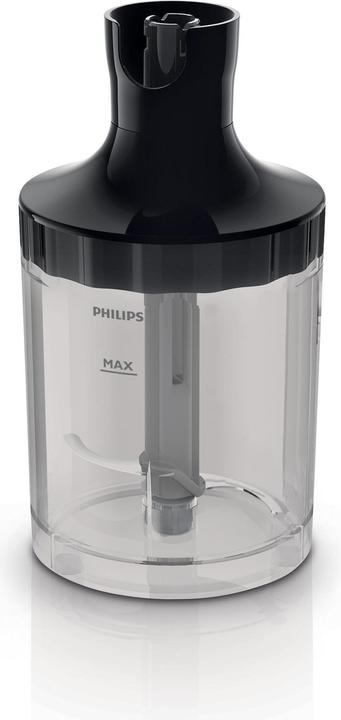Produktbild Philips Avance Collection SpeedTouch HR1674/91