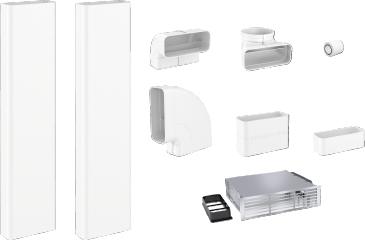 Produktbild Miele Dfks-Ur