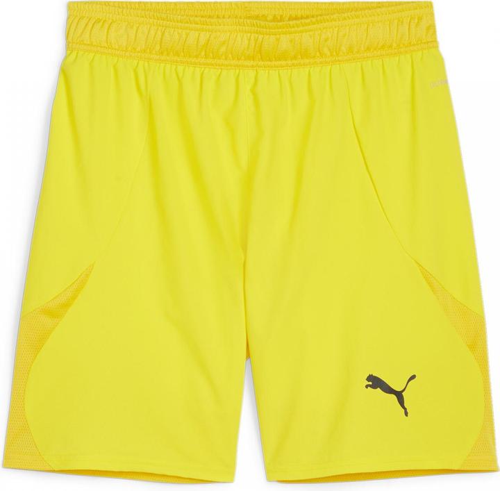 Produktbild Puma teamFINAL Shorts (L)