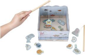Actual product image Little Dutch Fishing game FSC