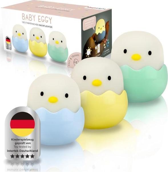 Image du produit Mega Light Baby Eggy