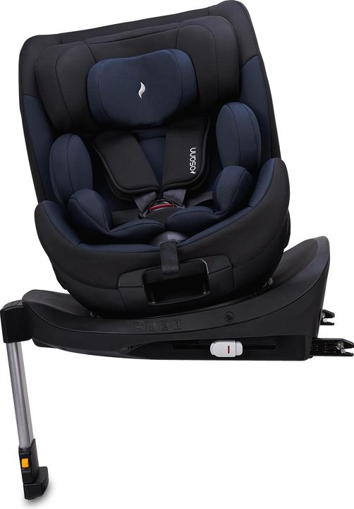 Produktbild Osann Hero360 SL (Reboarder, ECE R129/i-Size Norm)