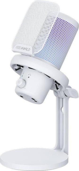 Image du produit Feelworld VM1-XS-W Microphone