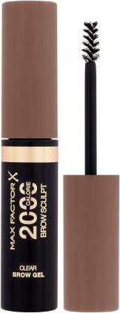 Produktbild Max Factor 2000 Calorie Brow Sculpt (001 Dark Blonde)