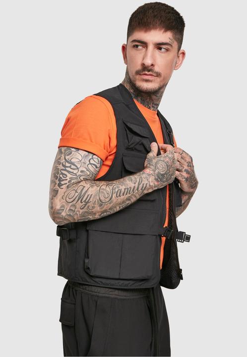 Immagine prodotto Urban Classics gilet tattico (3XL)