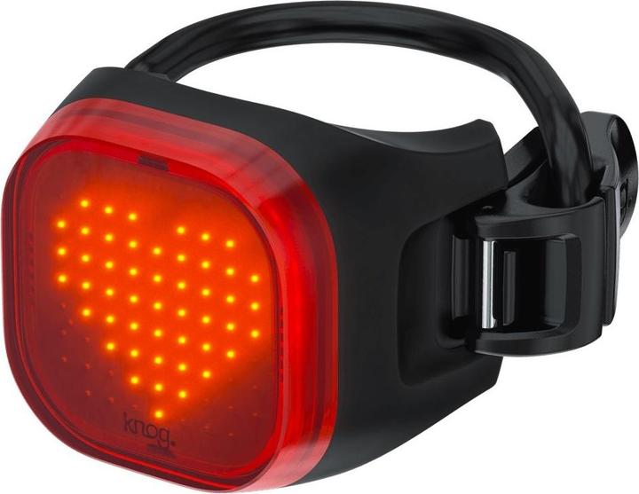 Image du produit knog. Blinder Mini Love (35 lm, 35 lm)