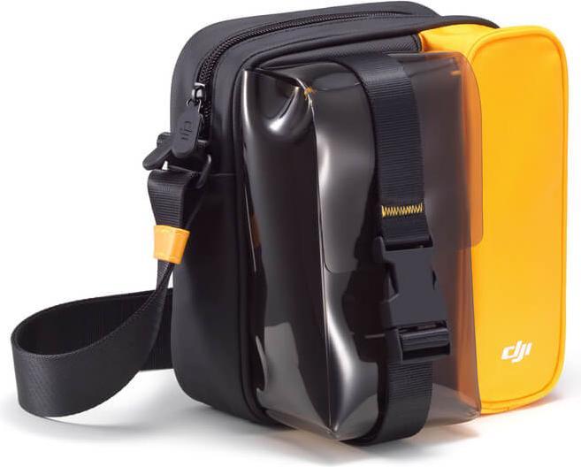 Actual product image DJI Bag (Drone protection, DJI Mini 2)