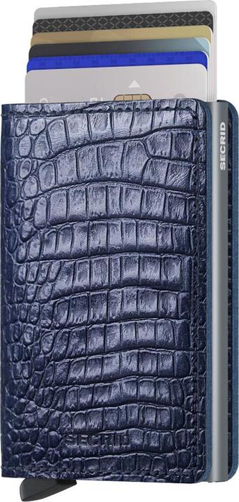 Immagine prodotto Secrid Slimwallet Blu Nilo