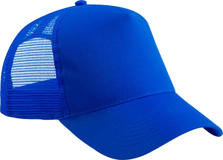 Beechfield Trucker Cap Snapback (One Size)