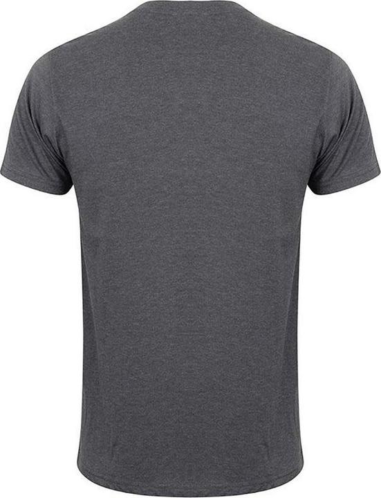 Actual product image Skinni Fit Feel Good Stretch Tshirt Short Sleeve (XXL)