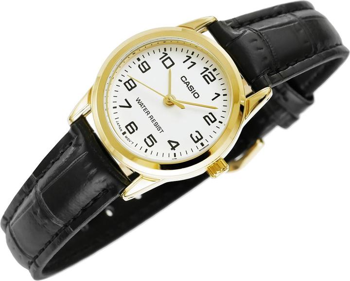 Image du produit Casio Collection (Montre analogique, 25 mm)