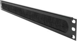 Image du produit Eonis Passe fil balais 19" 1U noir