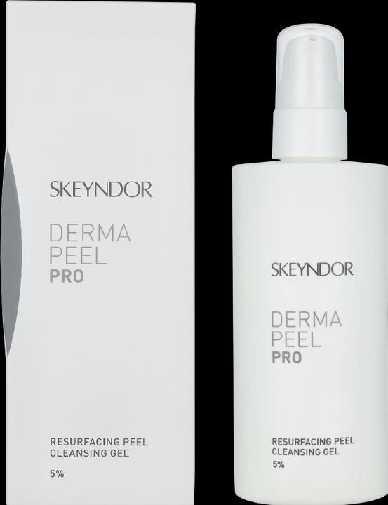 Actual product image Skeyndor Derma Peel Pro (Gel, 200 ml)