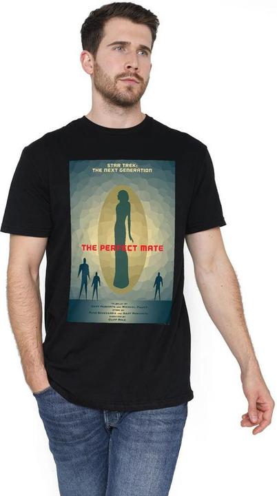 Produktbild The Next Generation Season 5 Episode 21 TShirt (S)