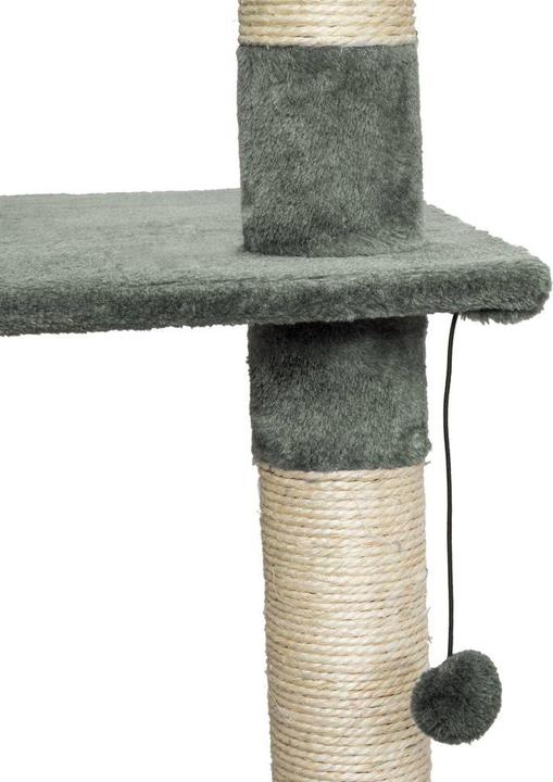 Image du produit tectake Hansi (260 cm, Gris, Blanc)