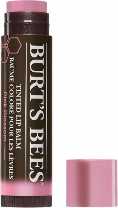 Immagine prodotto Burt's Bees Fiore rosa colorato (Gel, 4.25 ml)