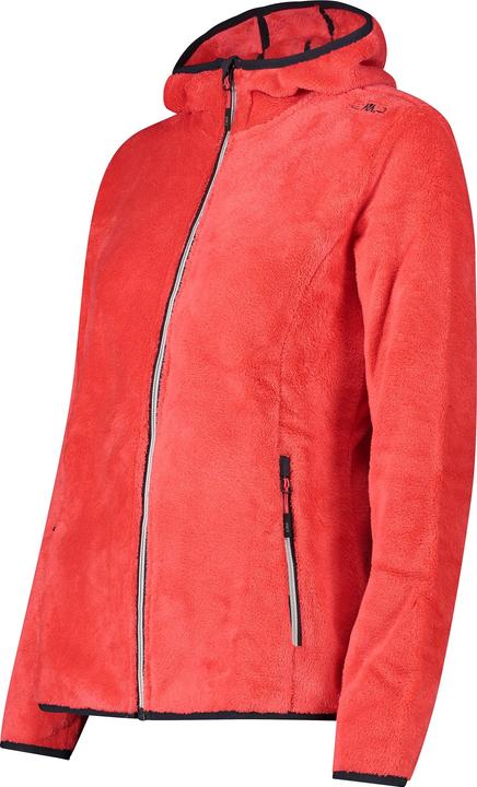 Immagine prodotto CMP Campagnolo Highloft Hoodie (42, L)