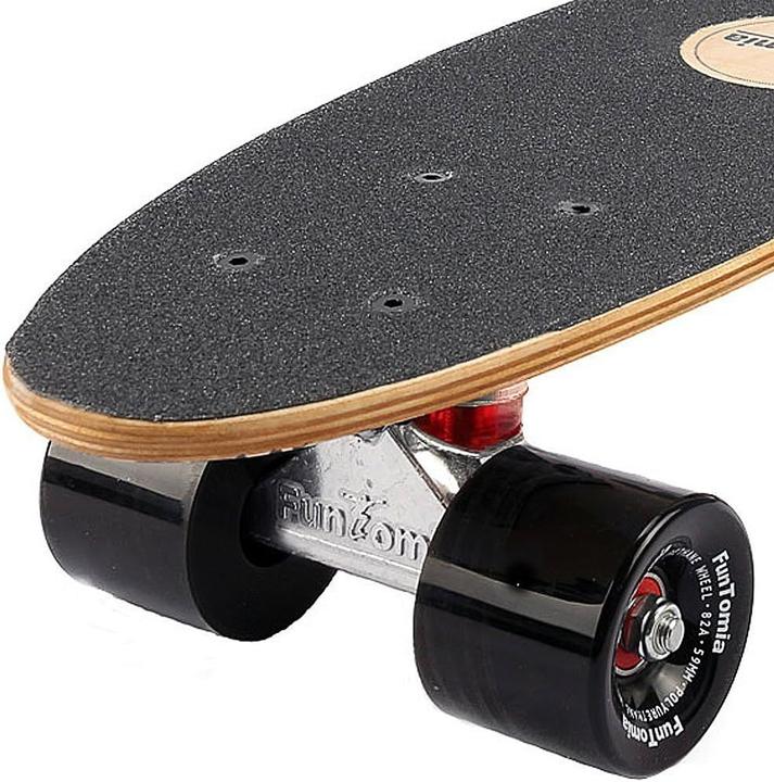 Immagine prodotto FunTomia Mini-Board Cruiser (22.44")