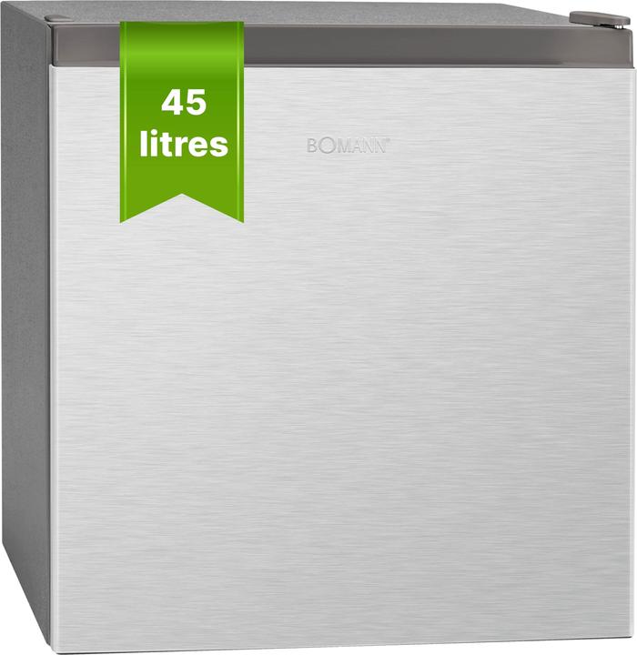 Actual product image Bomann Cooler box (45 l)