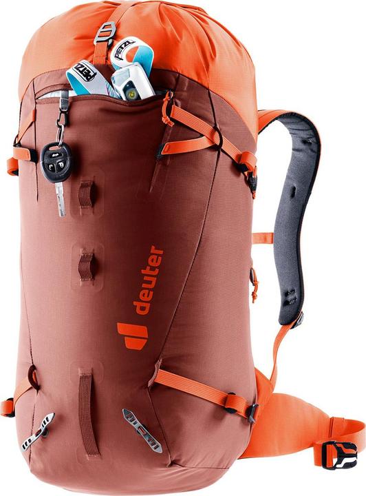 Actual product image Deuter Guide 30 (30 l)