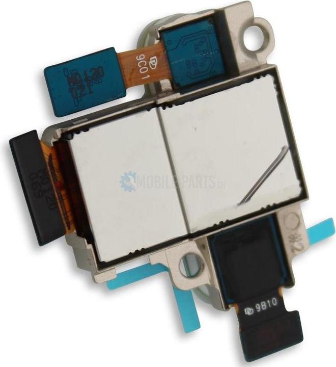 Image du produit Samsung Caméra arrière originale Galaxy S10 Lite (Galaxy S10 Lite)