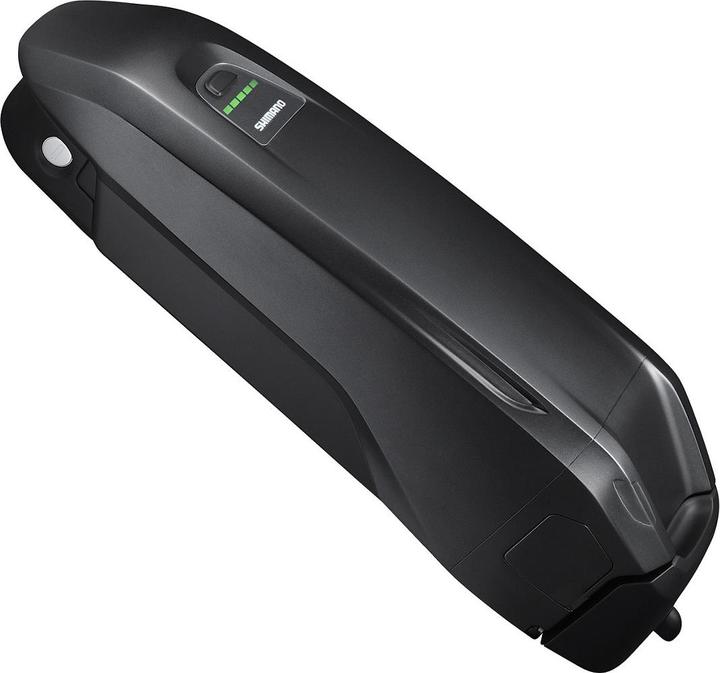 Actual product image Shimano Steps BT-EN605 (504 Wh, E-Bike battery)