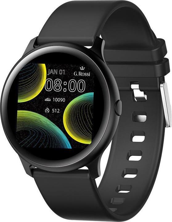 Produktbild Gino Rossi SMARTWATCH G.Rossi SW010-11