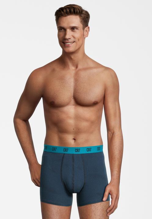Image du produit CR7 Trunk (L, Lot de 3)