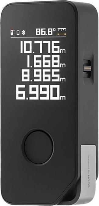 Immagine prodotto Xiaomi Dispositivo di misurazione laser intelligente (50 m, 680 nm)