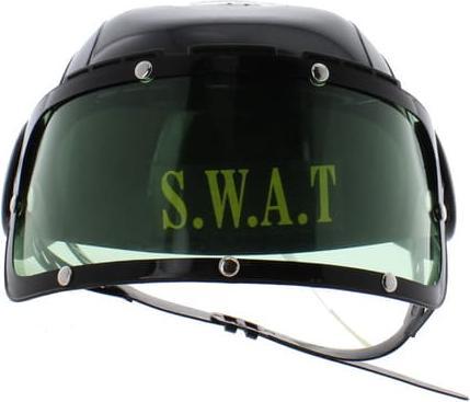 Actual product image Besttoy Swat helmet - for children