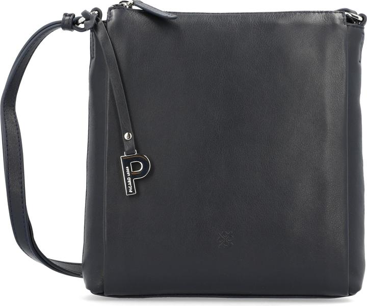 Actual product image Picard Bali Umhängetasche Leder 24 cm