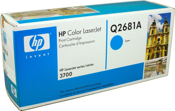 Produktbild HP 311a (C)
