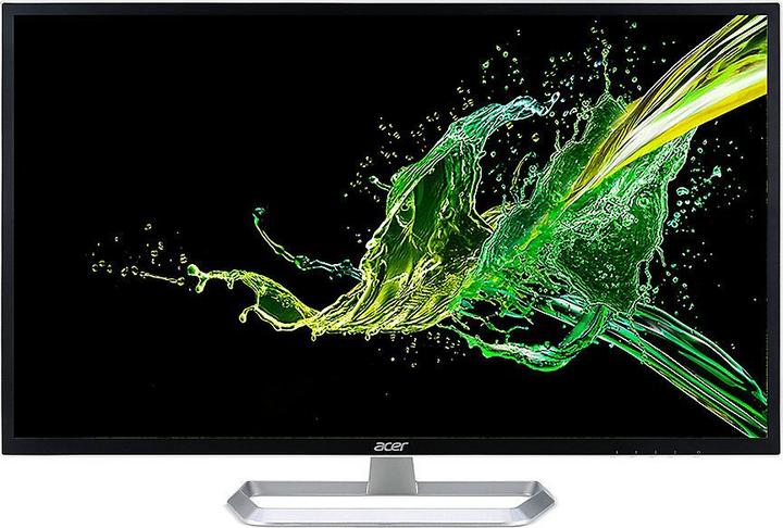 Produktbild Acer EB321HQUC (2560 x 1440 Pixel, 31.50")