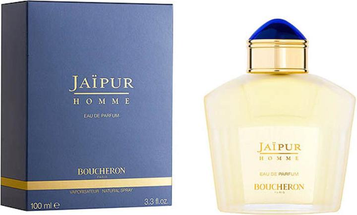 Boucheron Jaipur Homme (Eau de parfum, 100 ml)