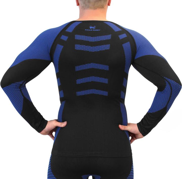 Immagine prodotto Polar Husky Gilet sportivo funzionale Super Active Ride (XL)