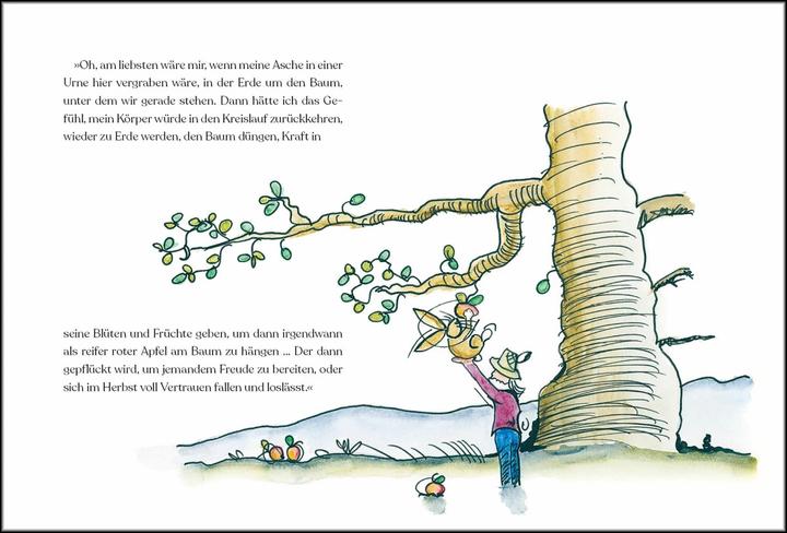 Image du produit Der alte Mann und der Hase (Allemand, Berend Feddersen, 2022)