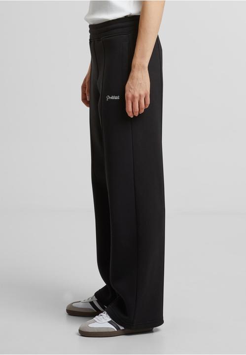 Actual product image Prohibited Loose sweatpants - 141017 (M)
